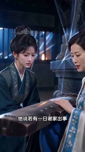 宫阙藏锋破沉冤（90集）番茄短剧免费看