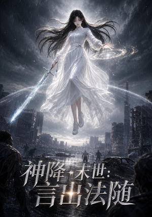 神降末世：言出法随（100集）免费看全网短剧