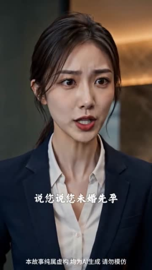 坠海失忆后与宿敌相恋（55集）热门短剧抢先看