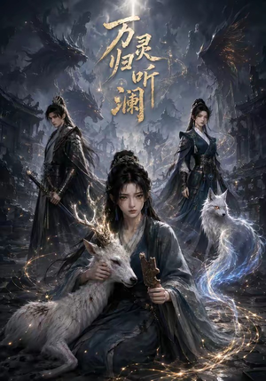 万灵归听澜（126集）精彩短剧看不停