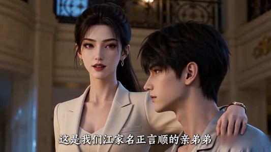 心声暴露，姐姐们急了（73集）免费短剧大全