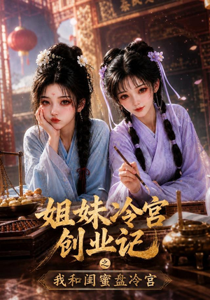 姐妹冷宫创业记之我和闺蜜盘冷宫(36集) 姐妹冷宫创业记之我和闺蜜盘冷宫(36集)短剧中追到爽