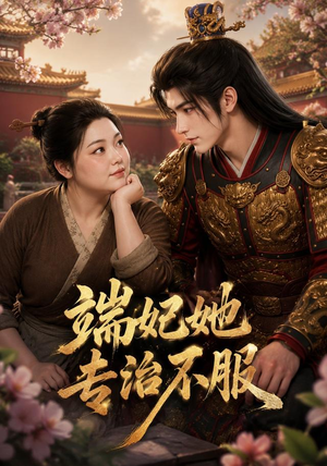 端妃她专治不服（60集）免费看短剧全集