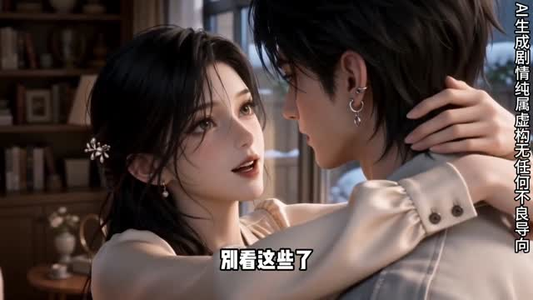 以为新郎是替身，竟是儿时竹马（50集）古装短剧热播