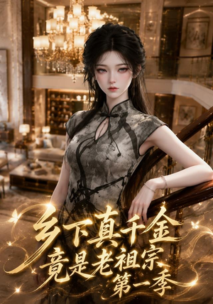 乡下真千金竟是老祖宗第一季 (145集) 乡下真千金竟是老祖宗第一季 (145集)爆款短剧推荐