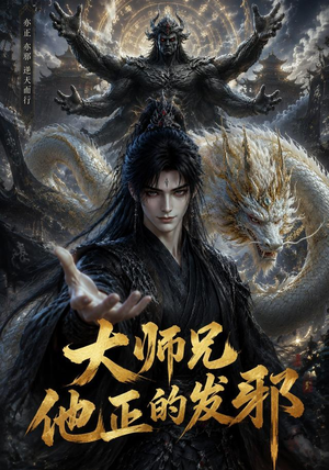 大师兄他正的发邪(143集) 大师兄他正的发邪(143集)精彩短剧热播中