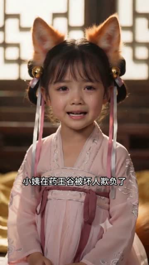 穿书妖界：我有读心系统（76集）怎么看全集
