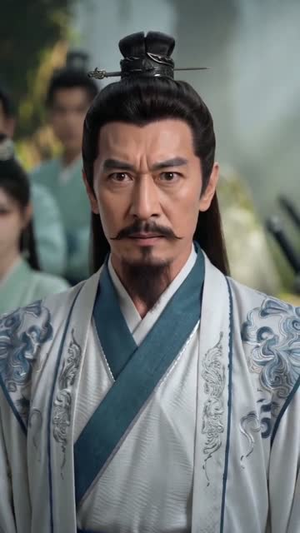 我的反派师父（66集）免费短剧大全