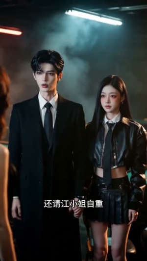 宅中藏着软萌小狐仙(21集) 宅中藏着软萌小狐仙(21集)免费短剧看不停