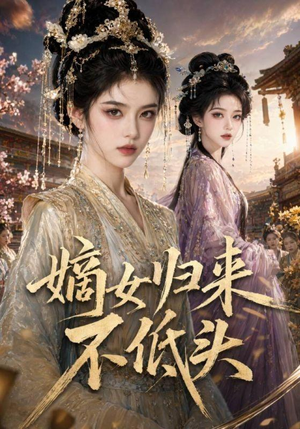 嫡女归来不低头（41集）推荐好短剧