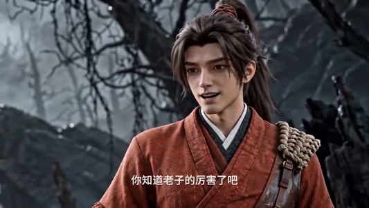 镇守百万年，我的绝品徒弟是大帝（62集）完整版