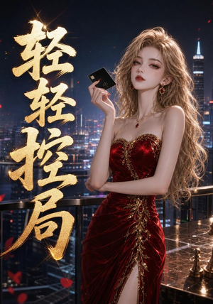 轻轻控局 (41集) 轻轻控局 (41集)分享热门短剧