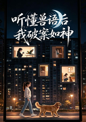 听懂兽语后我破案如神(60集) 听懂兽语后我破案如神(60集)在线看完整版