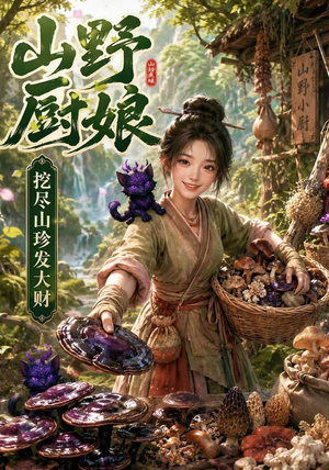 山野厨娘,挖尽山珍发大财(78集) 山野厨娘,挖尽山珍发大财(78集)网上可以看吗