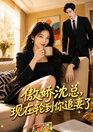 傲娇沈总，现在轮到你追妻了（175集）360网盘观看