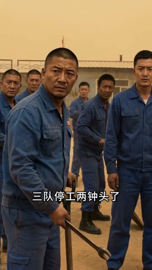 远赴西北,绽放半生锋芒(59集) 远赴西北,绽放半生锋芒(59集)爆款热门短剧