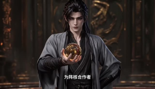魔尊觉醒：手撕天道剧本第二季（93集）精彩好看短剧
