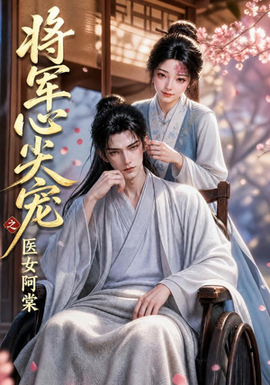 将军心尖宠之医女阿棠(91集) 将军心尖宠之医女阿棠(91集)免费短剧看不停