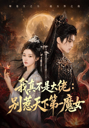我真不是大佬：别惹天下第一魔女（83集）真的太精彩了