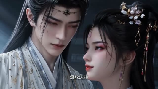 长风渡永安（50集）一起追短剧
