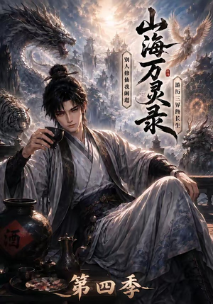 山海万灵录第四季（111集）免费观看完整版