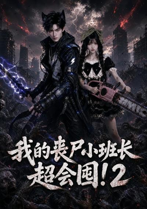 我的丧尸小班长超会囤!2(56集) 我的丧尸小班长超会囤!2(56集)好看短剧分享
