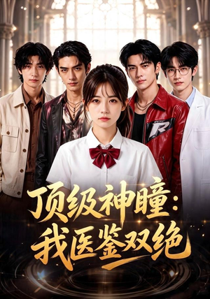 顶级神瞳：我医鉴双绝（72集）古装热门短剧