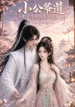 小公爷道，老子可是何美丽的男人呀第一季（121集）好看的短剧