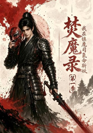 焚魔录：我在镇魔司氪命斩妖第一季（90集）抢先看热门短剧