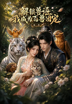 解锁兽语我成为百兽团宠第二季（94集）短剧免费观看