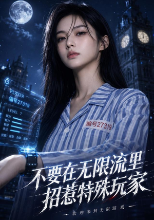 不要在无限流里招惹特殊玩家（64集）精彩短剧推荐
