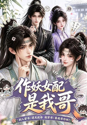 作妖女配是我哥（52集）热门短剧推广