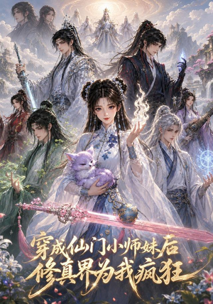 穿成仙门小师妹后修真界为我疯狂（173集）80到100集