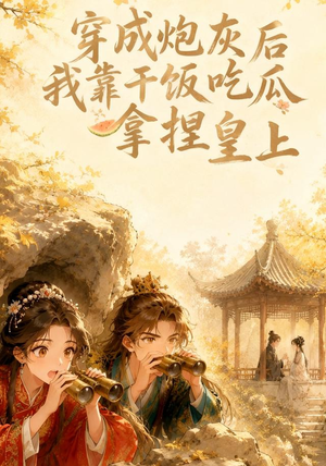 穿成炮灰后我靠干饭吃瓜拿捏皇上（36集）网上可以看吗