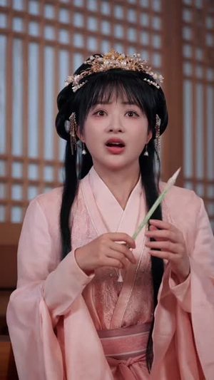 开局一根笔：穿越后我妙笔生花（98集）夸克网盘观看