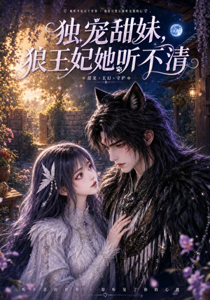 独宠甜妹,狼王妃她听不清(60集) 独宠甜妹,狼王妃她听不清(60集)红果短剧看全集