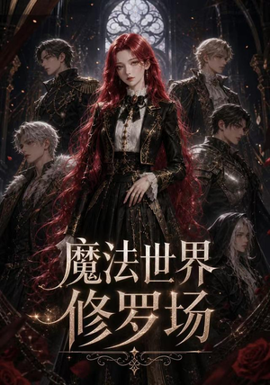 魔法世界修罗场（111集）全网独播免费看