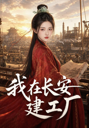 我在长安建工厂(109集) 我在长安建工厂(109集)短剧太精彩了