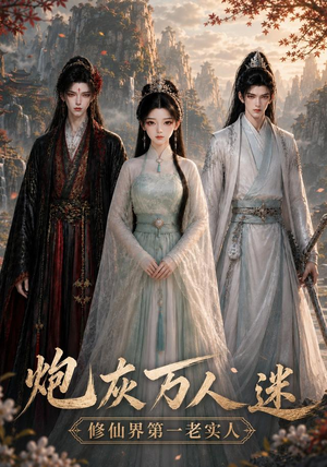 炮灰万人迷修仙界第一老实人（116集）热门短剧大全