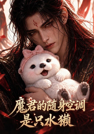 魔君的随身空调是只水獭（30集）短剧在线看
