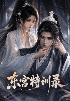 东宫特训（36集）短剧太上头了