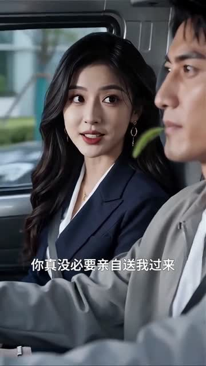 龙泉山下，与你共守烟火（42集）精彩好看短剧