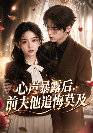 心声暴露后，前夫他追悔莫及（116集）好看短剧又来了
