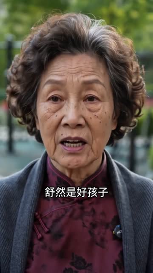 家庭里的边界(38集) 家庭里的边界(38集)热门火爆短剧