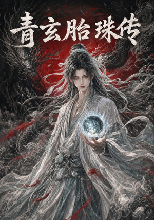青玄胎珠传（88集）火爆热门短剧