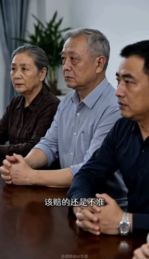 房子空着也不给你住（54集）爆款短剧一起追