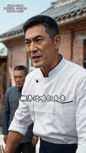 被抢走的宴席（34集）热门短剧推荐