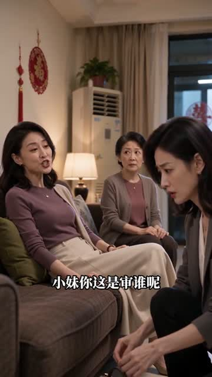 寿礼金镯不容侵占（60集）热播短剧追不停