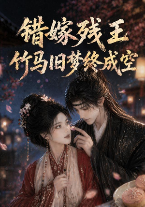 错嫁残王：竹马旧梦终成空（84集）80到100集