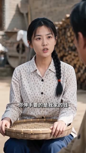二房媳妇不好惹（65集）在哪里可以全集
